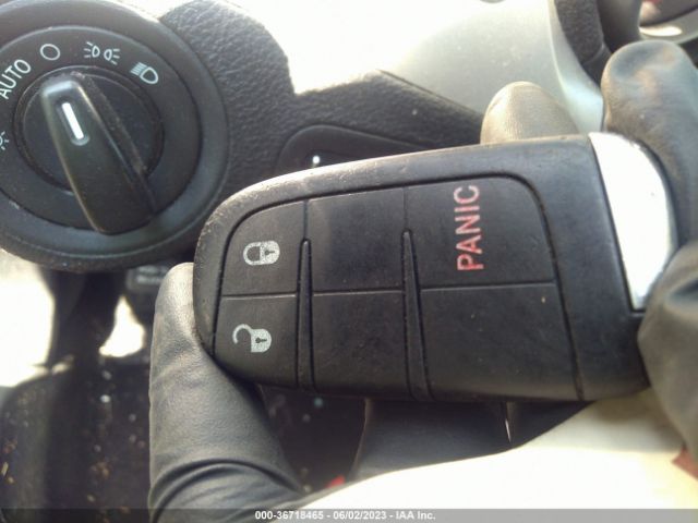 3C4PDCAB4HT534671 Dodge JOURNEY SE