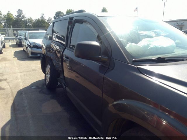 3C4PDCAB4HT534671 Dodge JOURNEY SE
