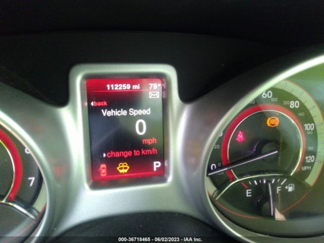 3C4PDCAB4HT534671 Dodge JOURNEY SE