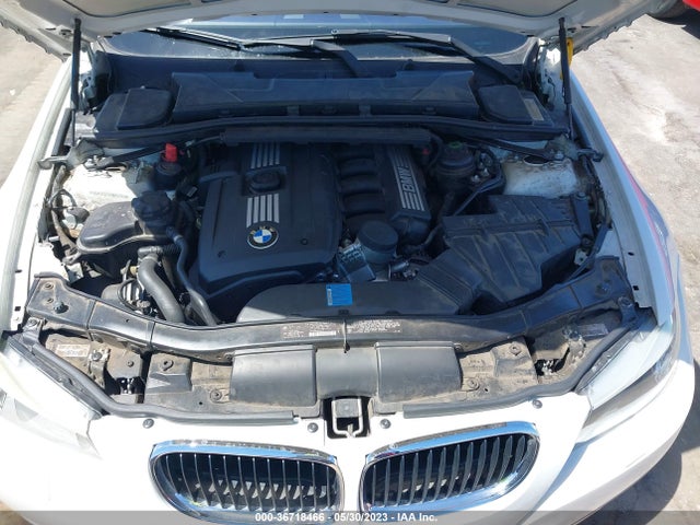 Aukcja sprzedaży 2011 Bmw 3 Series 328i, vin: WBAPH5G51BNM72572, numer aukcji: 36718466