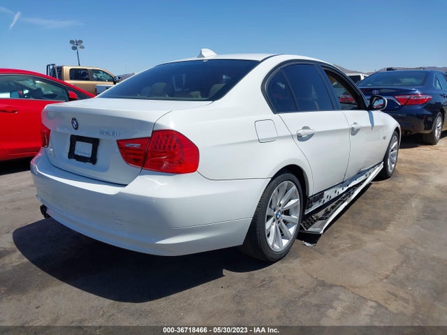 Aukcja sprzedaży 2011 Bmw 3 Series 328i, vin: WBAPH5G51BNM72572, numer aukcji: 36718466
