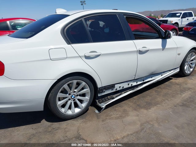 Aukcja sprzedaży 2011 Bmw 3 Series 328i, vin: WBAPH5G51BNM72572, numer aukcji: 36718466