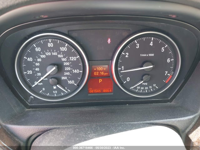 Aukcja sprzedaży 2011 Bmw 3 Series 328i, vin: WBAPH5G51BNM72572, numer aukcji: 36718466