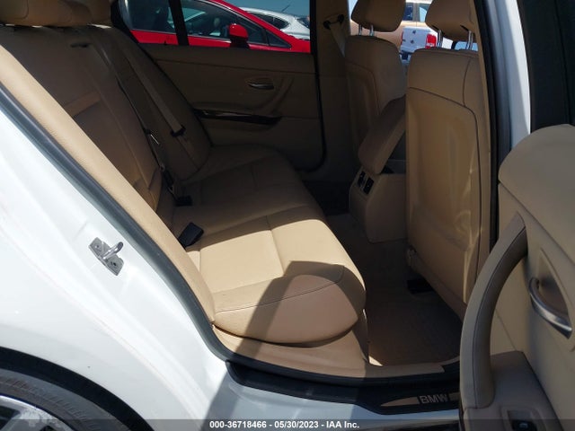 Aukcja sprzedaży 2011 Bmw 3 Series 328i, vin: WBAPH5G51BNM72572, numer aukcji: 36718466