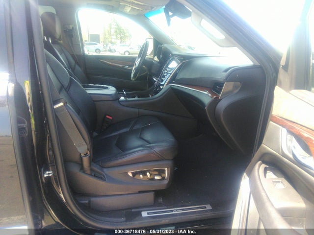 Cadillac Escalade Esv Premium 2015 1GYS4TKJ4FR687972 Image 5