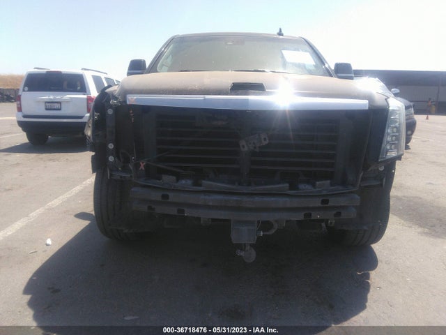 Cadillac Escalade Esv Premium 2015 1GYS4TKJ4FR687972 Image 6