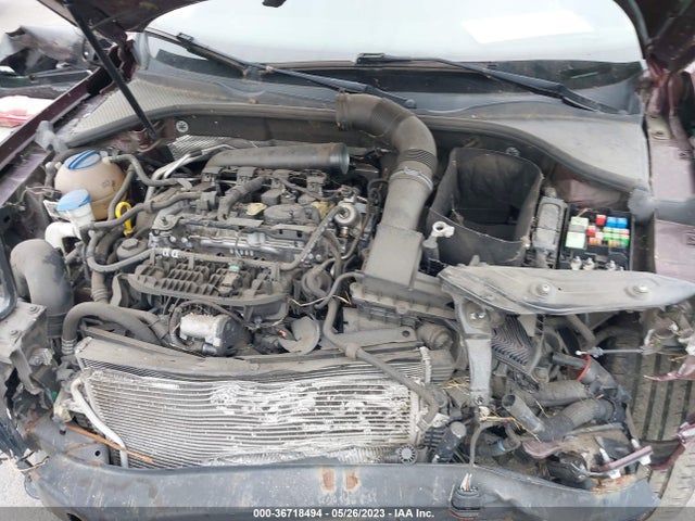 1VWAT7A32EC044419 Volkswagen Passat Wolfsburg Ed