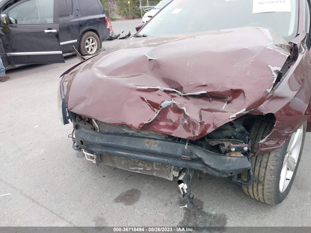 1VWAT7A32EC044419 Volkswagen Passat Wolfsburg Ed