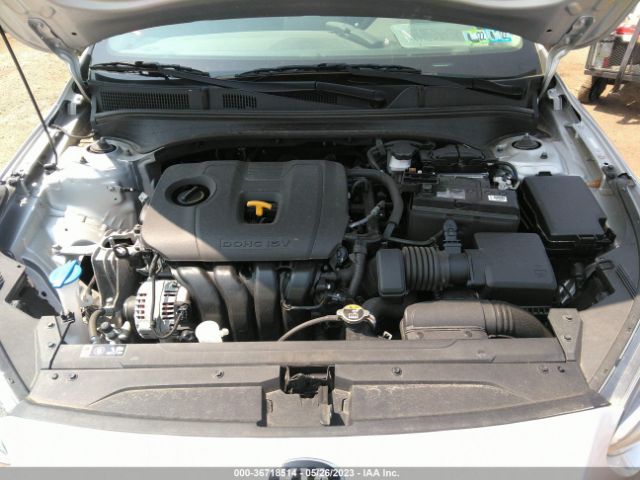 3KPF24AD7ME331894 KIA Forte Lxs