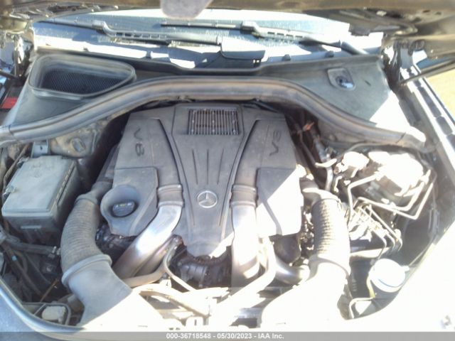 4JGDF7CE6EA403669 Mercedes-Benz Gl-class Gl 450