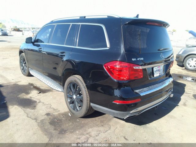 4JGDF7CE6EA403669 Mercedes-Benz Gl-class Gl 450