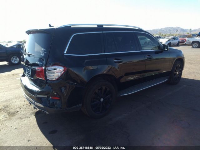 4JGDF7CE6EA403669 Mercedes-Benz Gl-class Gl 450