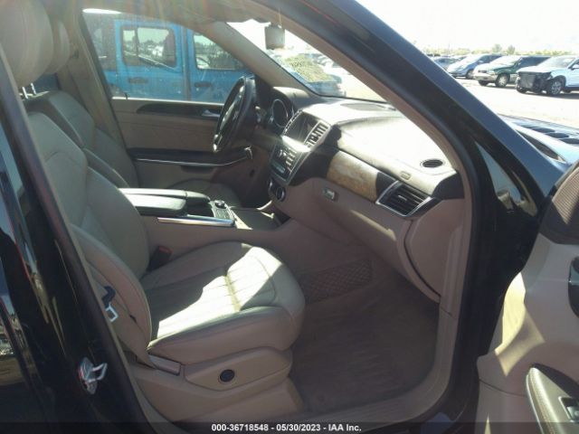 4JGDF7CE6EA403669 Mercedes-Benz Gl-class Gl 450