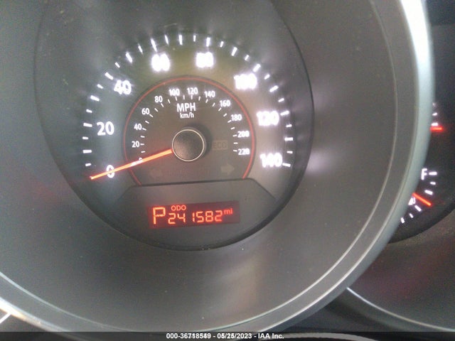 Aukcja sprzedaży 2010 Kia Soul +, vin: KNDJT2A27A7032430, numer aukcji: 36718549