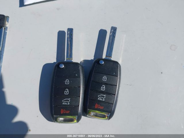 KNDJN2A23H7496948 KIA Soul Base