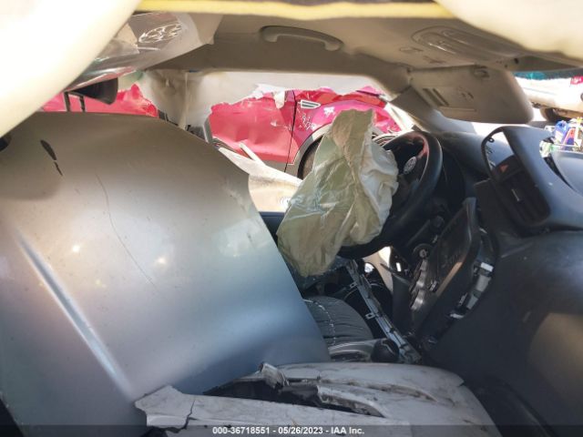 KNDJN2A23H7496948 KIA Soul Base