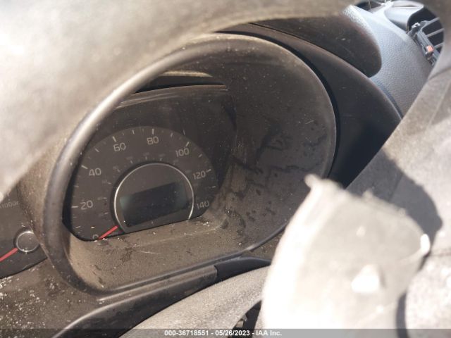 KNDJN2A23H7496948 KIA Soul Base