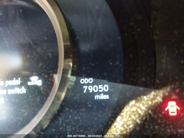 Lexus RC 2016 JTHHA5BCXG5002080 Image 36
