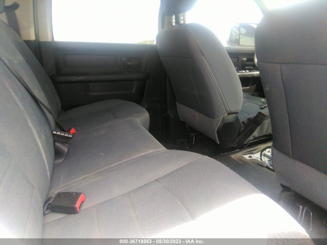 3C6UR5CJ8JG282594 RAM 2500 Tradesman
