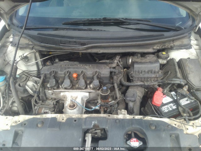 Honda Civic Sedan Lx 2015 2HGFB2F52FH516479 Image 10