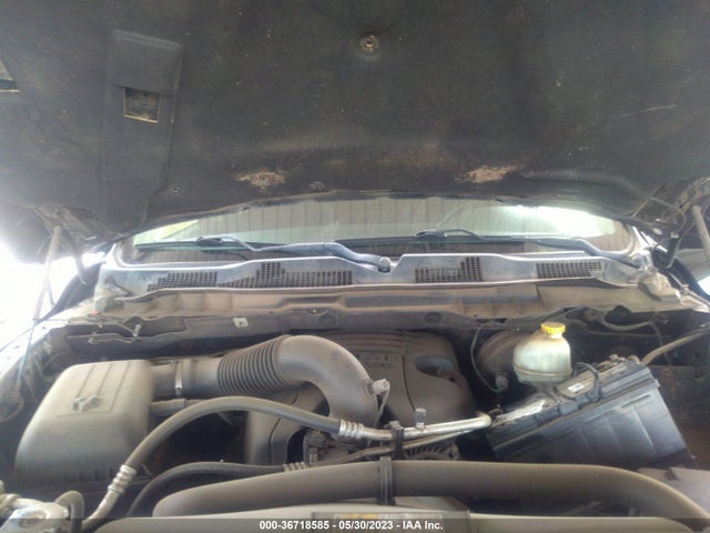 1C6RR7GT9GS199481 RAM 1500 Slt