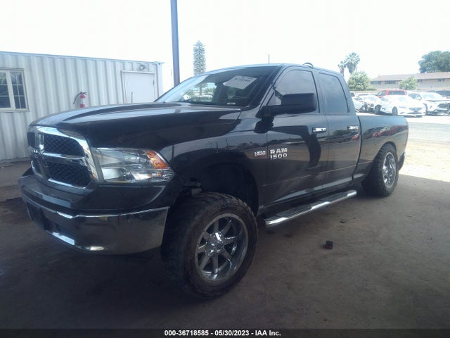 1C6RR7GT9GS199481 RAM 1500 Slt