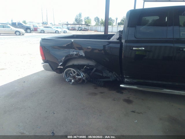 1C6RR7GT9GS199481 RAM 1500 Slt
