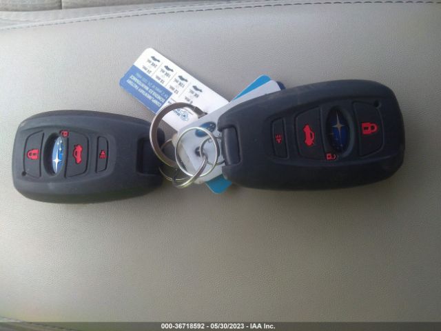 4S4WMAED4L3462348 Subaru Ascent Premium