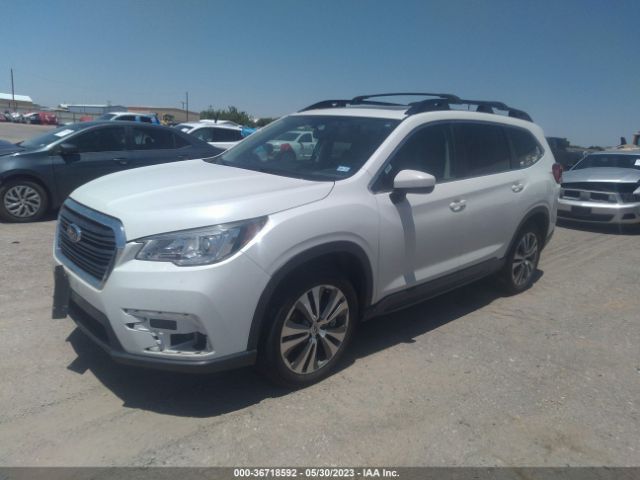 4S4WMAED4L3462348 Subaru Ascent Premium