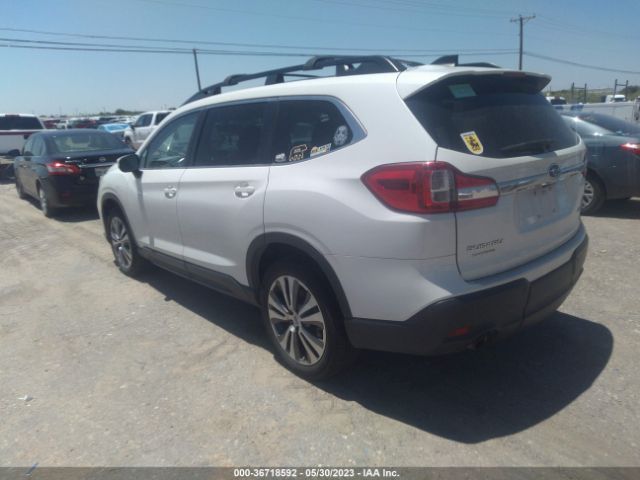 4S4WMAED4L3462348 Subaru Ascent Premium