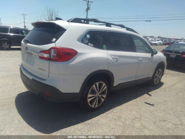 4S4WMAED4L3462348 Subaru Ascent Premium