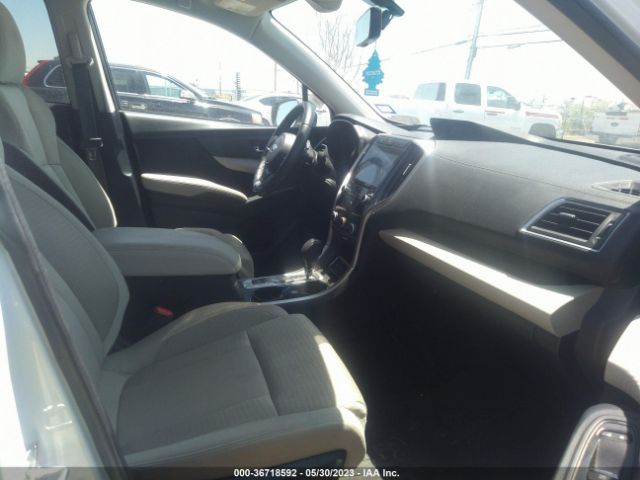 4S4WMAED4L3462348 Subaru Ascent Premium