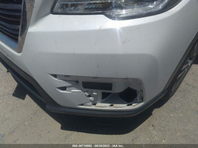 4S4WMAED4L3462348 Subaru Ascent Premium