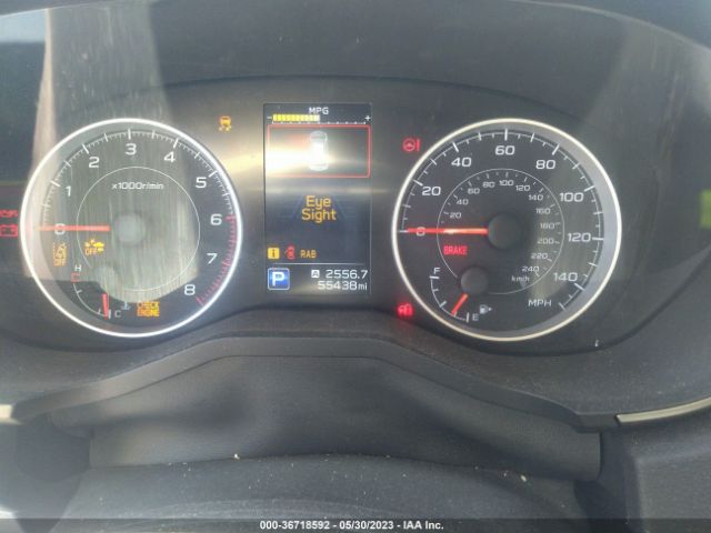 4S4WMAED4L3462348 Subaru Ascent Premium