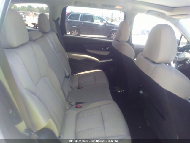 4S4WMAED4L3462348 Subaru Ascent Premium