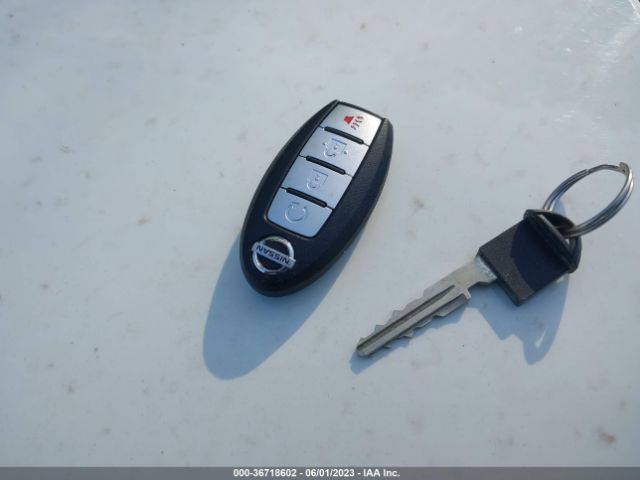 5N1AR2MMXGC622905 Nissan Pathfinder Sv