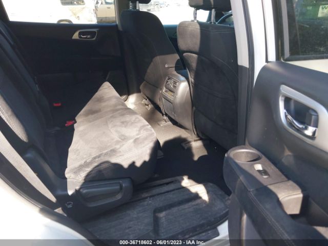 5N1AR2MMXGC622905 Nissan Pathfinder Sv