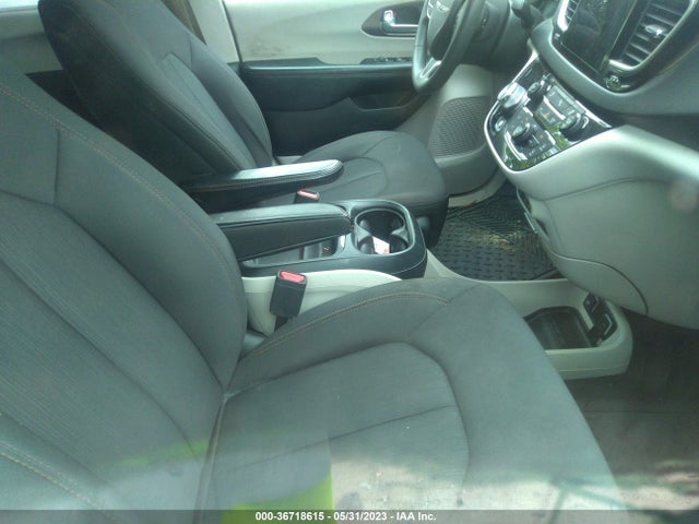 Chrysler Pacifica Touring Plus 2018 2C4RC1FG9JR218986 Image 6