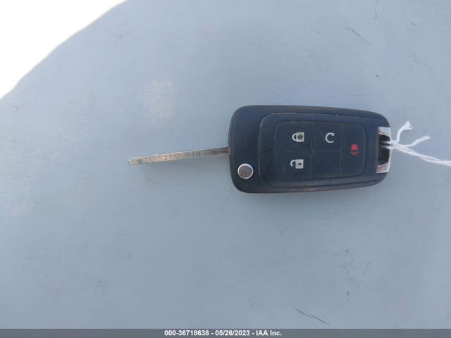Chevrolet EQUINOX LT 2015 2GNFLFEK9F6278126 Image 3