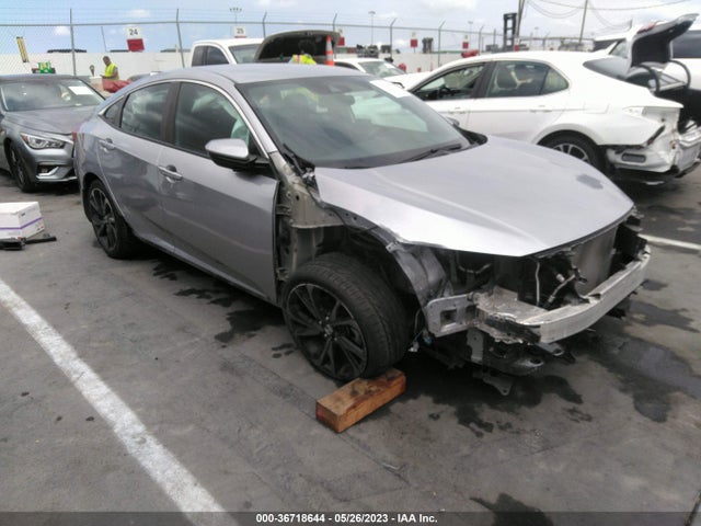 2019 2HGFC2F84KH518932 main image
