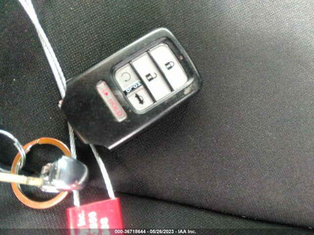 Honda Civic Sedan Sport 2019 2HGFC2F84KH518932 Image 11
