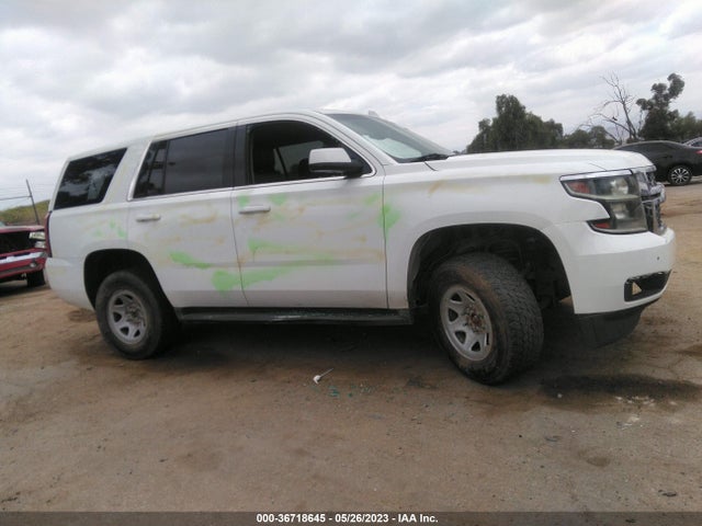 2016 1GNSKFEC1GR264107 main image