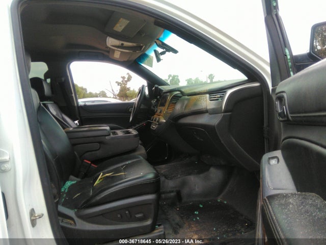 Chevrolet Tahoe Commercial 2016 1GNSKFEC1GR264107 Image 5