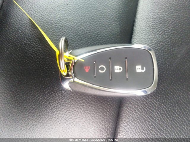 Chevrolet Trailblazer Lt 2023 KL79MRSL2PB036968 Image 11