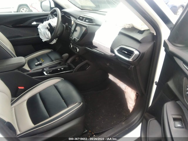 Chevrolet Trailblazer Lt 2023 KL79MRSL2PB036968 Image 5