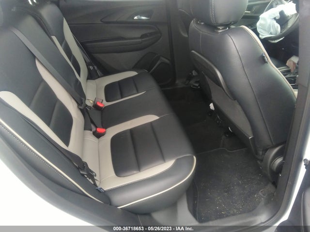 Chevrolet Trailblazer Lt 2023 KL79MRSL2PB036968 Image 8