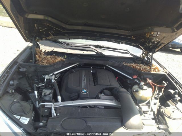 5UXKR0C55G0S89696 BMW X5 Xdrive35i