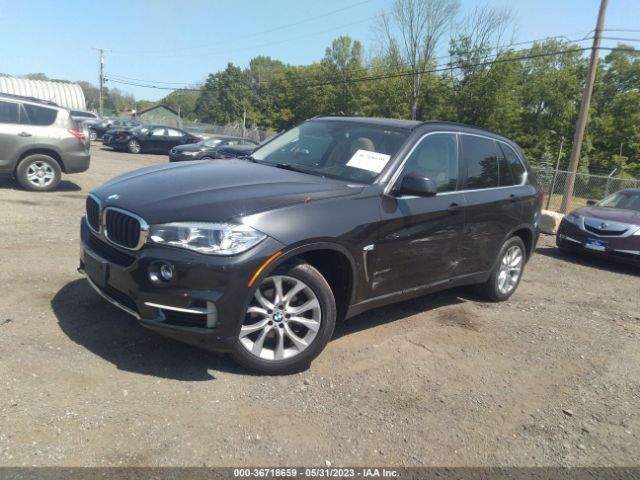 5UXKR0C55G0S89696 BMW X5 Xdrive35i
