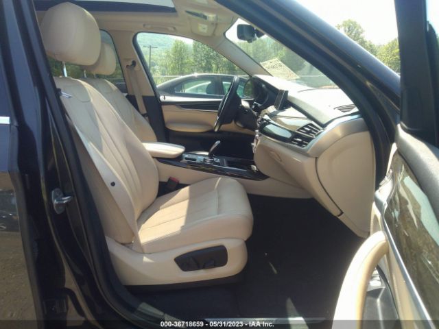 5UXKR0C55G0S89696 BMW X5 Xdrive35i