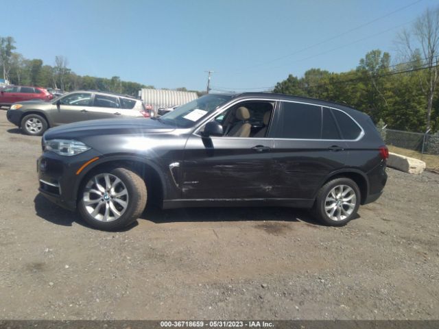 5UXKR0C55G0S89696 BMW X5 Xdrive35i